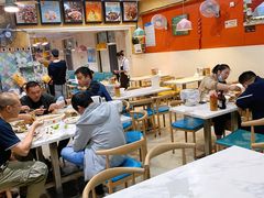大堂-越乡小厨(侨港店)