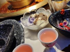 -哥老官重庆美蛙鱼头(龙湖杭州金沙天街店)