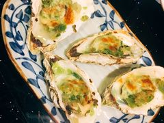 -真剑日本料理·铁板烧(贵州路店)