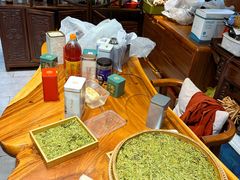 -阿巧茶庄