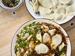 -尤素福东举院饺子馆