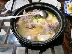 -呼吸森林·生态农庄农家乐私房菜