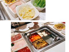 -海底捞火锅(劲松店)