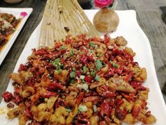 -庆合府重庆大排档(紫都城店)