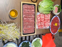 -萍姐火锅·公路夜市(南京弘阳广场店)