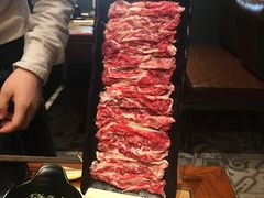 -手选潮汕鲜活牛肉火锅(二七广场店)