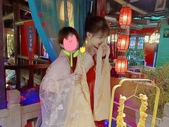 -袍家大院重庆火锅(文安路店)