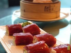 -广州汇华希尔顿逸林酒店