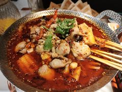 -遇见长安之高山流水(李家村万达店)