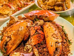-喜记避风塘炒辣蟹(总店)