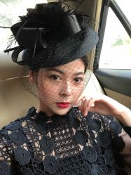 -TK·HAIR SALON韩式设计