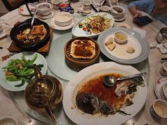 -稻香饭店(龙华天虹店)