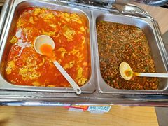 -阿九笨鸡蛋手擀面(总店)