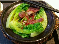 -皇上皇腊味店(下九路店)