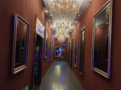 -明日世界密室轰趴·剧本桌游·箭馆团建(国贸店)