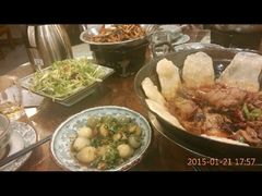 -孙府大院(步行街店)