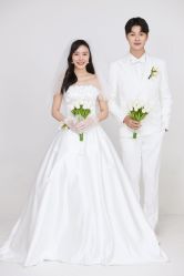 -索菲亚婚纱摄影