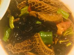 -隐食餐厅(金水湾公馆店)