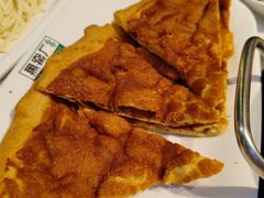 -黑窑厂糖油饼烤鸭·清真菜(旗舰店)