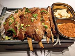-清真·宁夏印象·盐池滩羊肉体验店(江宁路店)