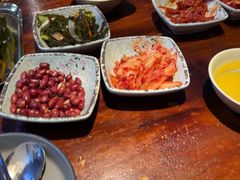 -火炉情韩国料理店(古田路店)