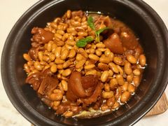 -径山十八道·风味民间菜(华夏之心店)