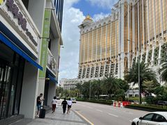 -翠华餐厅(百老汇店)