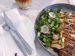 -The Rug Cafe(王府中环店)