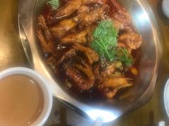 -槐店王婆大虾(开发区店)