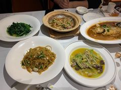 -味钱塘·钱塘渔鲜·地道江浙菜(宋城店)