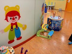 -金宝贝国际早教(洛龙正大校区)