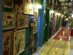 -广州迷途主题旅馆(海珠广场店)