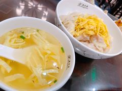 开洋馄饨-熙盛源(滨湖万达店)