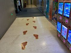 -昆泰嘉禾酒店-游泳馆