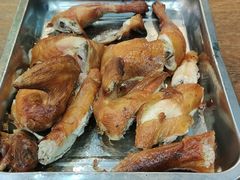 -大岗仙庙烧鸡(花东店)