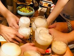 -醉三巡酒馆(浑南店)