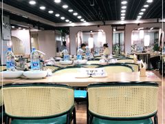 -老苏州大客堂·苏帮菜·松鼠桂鱼·苏州传统小吃(观前街人民商场店)
