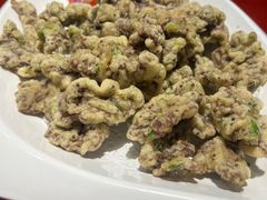 -白鹿苑蒙餐(鄂温克宾馆店)