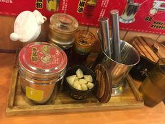 -博多一幸舍(侨福芳草地购物中心店)