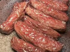 -大唐尚武烤活鳗鱼黑牛烤肉(大里路店)