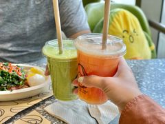 -油梨树AVOCADO TREE(望京店)