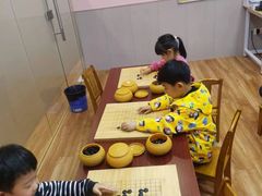 -智韵素养黎明练字(莘庄校区)