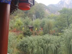 -沕沕水生态风景区