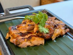 -阿诺泰·泰国餐厅(紫荆店)