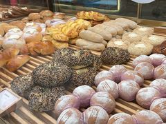-石头先生的烤炉(济南领秀城贵和店)