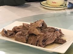 -聚庆楼吴山贡鹅(总店)