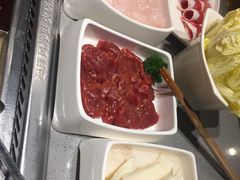 -海底捞火锅(奥山世纪城店)