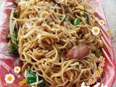 -解放路步行街                
