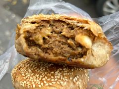 -满记烧饼(牛街东里小区一区店)