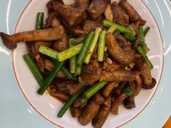 -好口味小吃楼·东北菜(太原南街店)